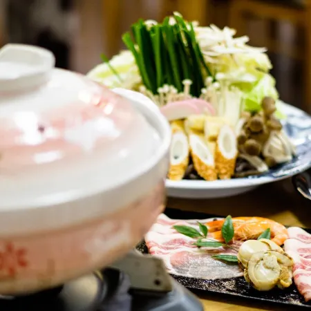 Hiyoshi Forest Resort Yamanoie