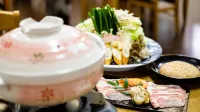 Hiyoshi Forest Resort Yamanoie - breakfast