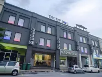槓桿商務酒店（萬撓） 萬撓酒店