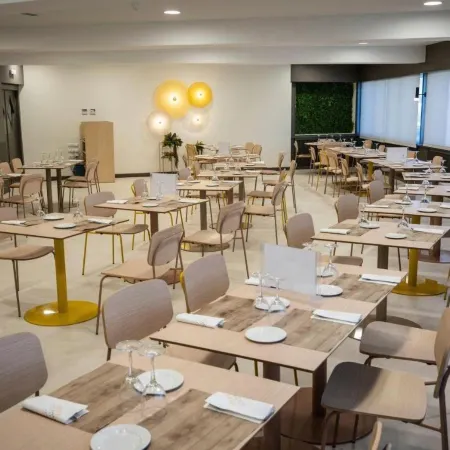Hotel Restaurante Cadosa
