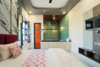 Hotel Galaxy 700