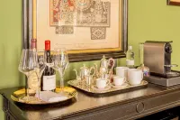 Palazzo Trezza - Jacuzzi