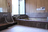 Heart Land Hills in Noto 3 Hinoki Nokaoru Ie - Hot Springs
