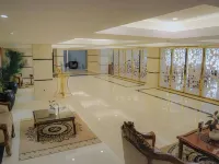 Qin Hotel Banjarbaru Hotel di Komet