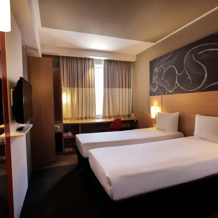 Ibis Yerevan Center