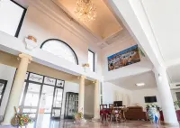 Delfino Beach Hotel - Cdshotels