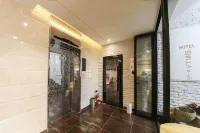 Shilla E Stay Motel
