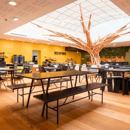 Ibis Styles Calais Centre