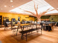 Ibis Styles Calais Centre - Beach