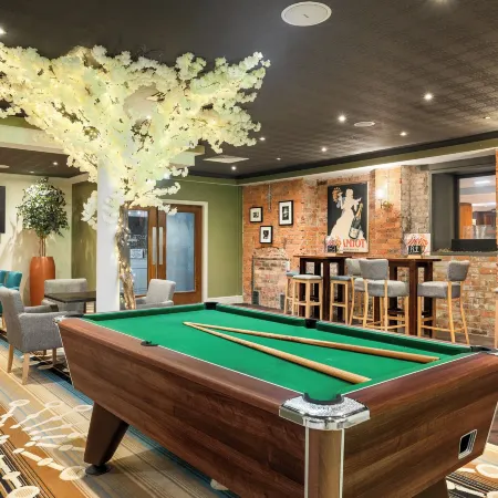 Holiday Inn NEWCASTLE - JESMOND by IHG