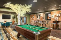 Holiday Inn NEWCASTLE - JESMOND by IHG