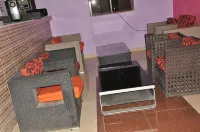 Homtel Derivative and Suites - 2-Star