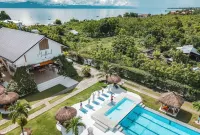 Treeshade Resort & Spa Moalboal - Resorts