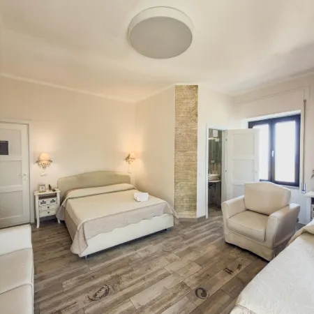 Don Giacchì Country House