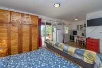 Apartment Irmica