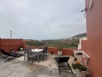 Sunrise Camp Mirleft Hotels in Mirleft