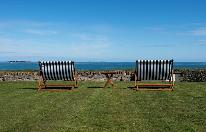 CBH Beach House Hotel