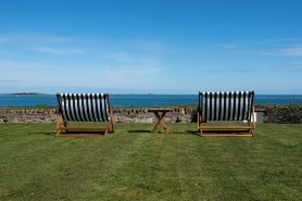 CBH Beach House Hotel