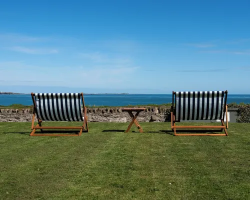 CBH Beach House Hotel Hotels in Seahouses