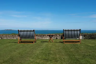 CBH Beach House Hotel Hotels in 