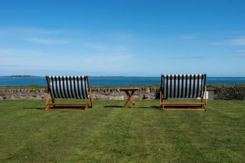 CBH Beach House Hotel