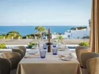 Masana Algarve, Destination by Hyatt Hotel di Olhos de Água