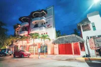 Hotel y Suites Los Encantos - Spa