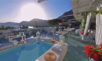 Hotel le Fioriere - Ocean View