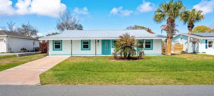 882 Cody Avenue Ξενοδοχεία στην πόλη Sebastian