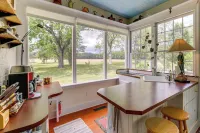 Private, Exclusive, Historic Pocomoke River Estate - 4 étoiles