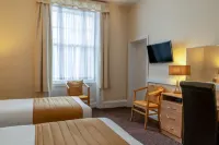 Clifton Hotel - Lemmikkieläimet sallittu