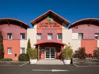 B&B HOTEL Aurillac Le Lioran Hotels in Aurillac