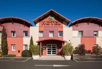 B&B HOTEL Aurillac Le Lioran