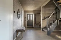 Röningen 24 - Bruksvallarna - homestay