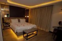Platinum Hotel Spa