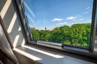 Radisson Blu Hotel, Krakow - Romantic