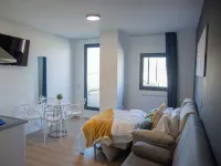 Apartmentos Santander Maliaño Suites 3000 - Apartments