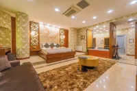 Grand Canyon Hotel - 2 stjerner