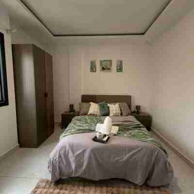 Couramina Rooms
