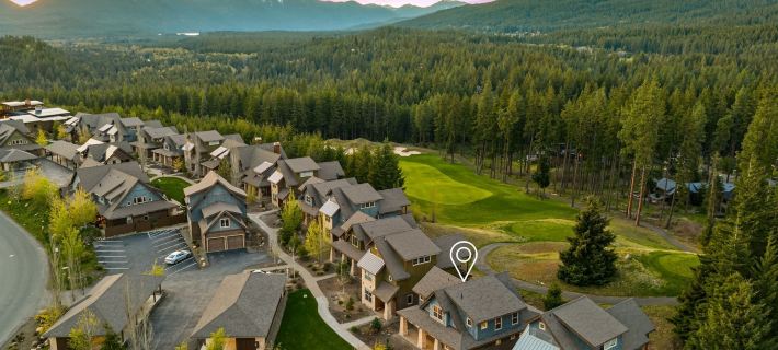 3BR Golf Mtn View Chefs Kitch Hike Bike Spa Golf Ξενοδοχεία στην πόλη Kittitas County