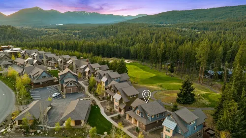 3BR Golf Mtn View Chefs Kitch Hike Bike Spa Golf - Boutique