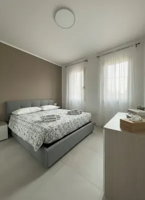 SOFFIO DEL MAR Hotel a 