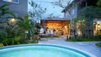 Mihana Onnason -  Holiday Villas