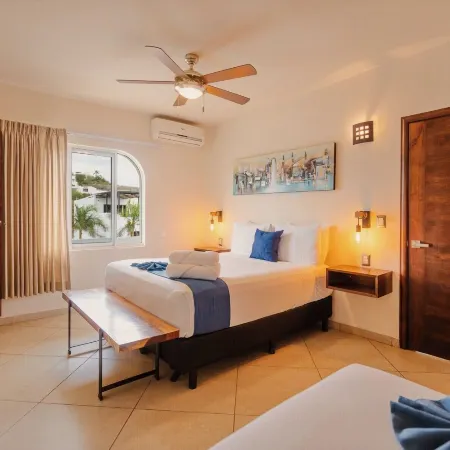 Hotel & Suites El Moro