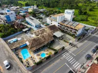 Vila Olaria Hotel - Airport Shuttle