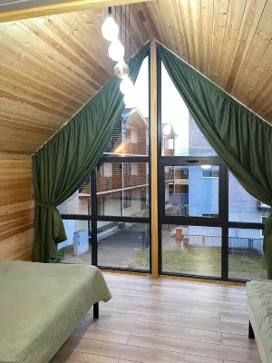 Astor Hotel - 2-Star