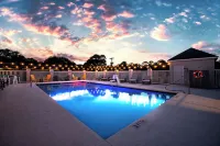 The Windstar Hotel - Emerald Isle / Swansboro - Jacuzzi
