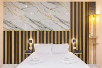 Grand Hotel Partenope - فطور