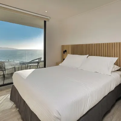 Arka Hotel Hotel dekat Pantai Las Salinas (Playa Las Salinas)