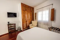 Hotel Rural Casa de Los Camellos